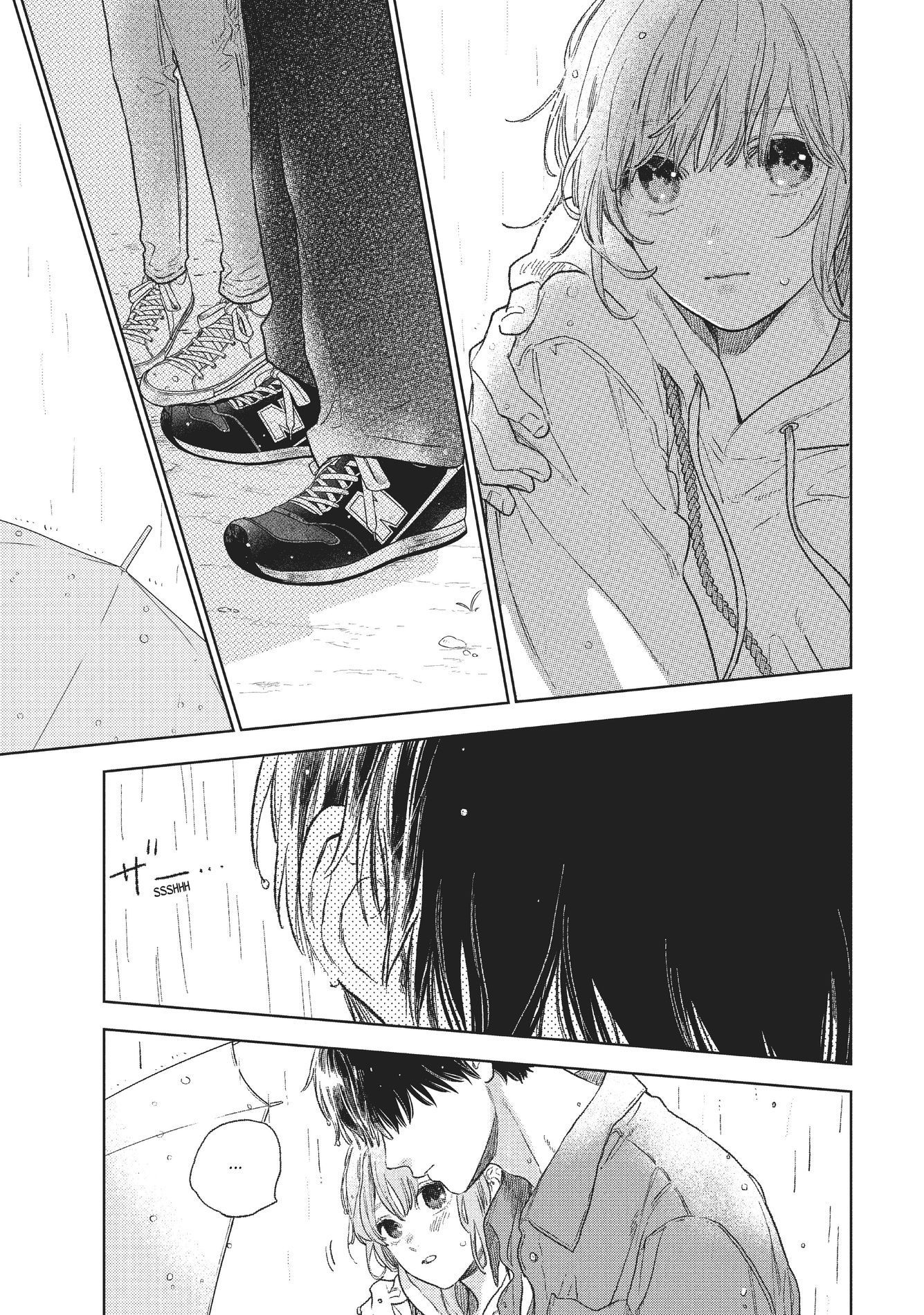 A Sign of Affection, Chapter 23 image 03